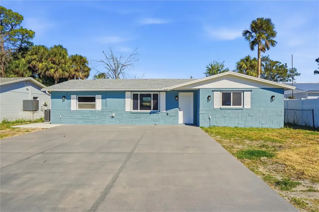 5543 Quist Drive Port Richey FL 34668