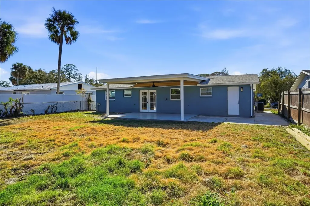 5543 Quist Drive Port Richey FL 34668