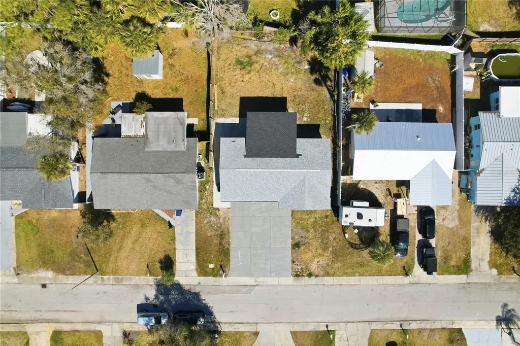 5543 Quist Drive Port Richey FL 34668