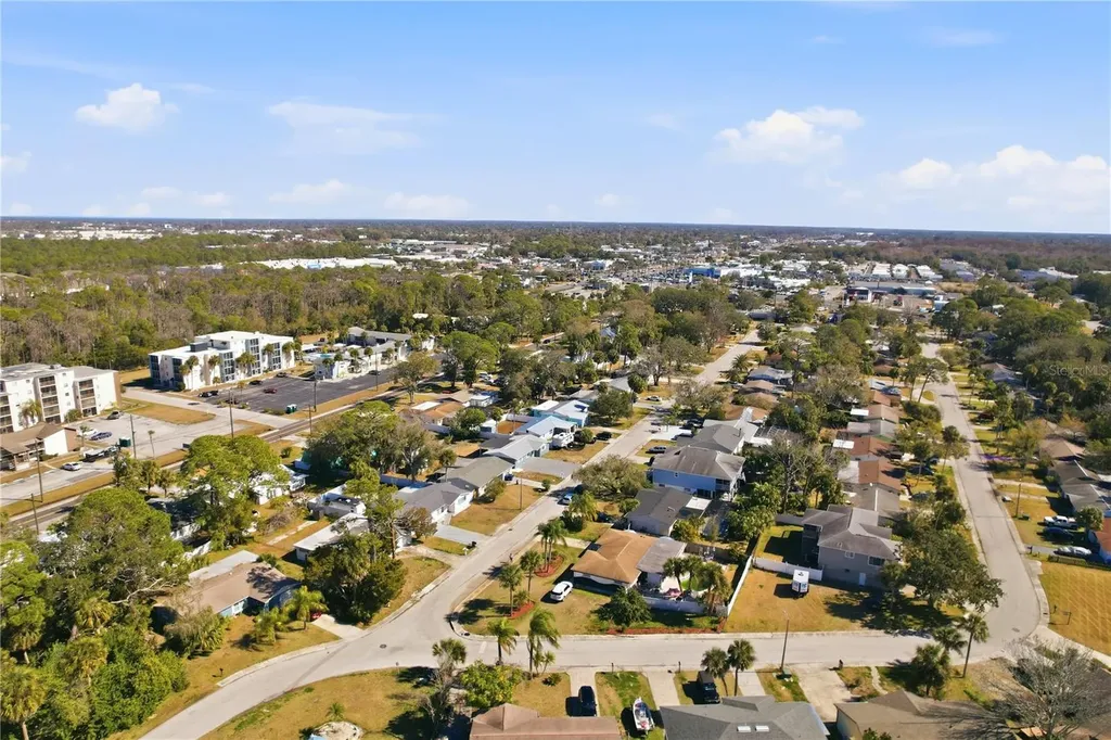 5543 Quist Drive Port Richey FL 34668