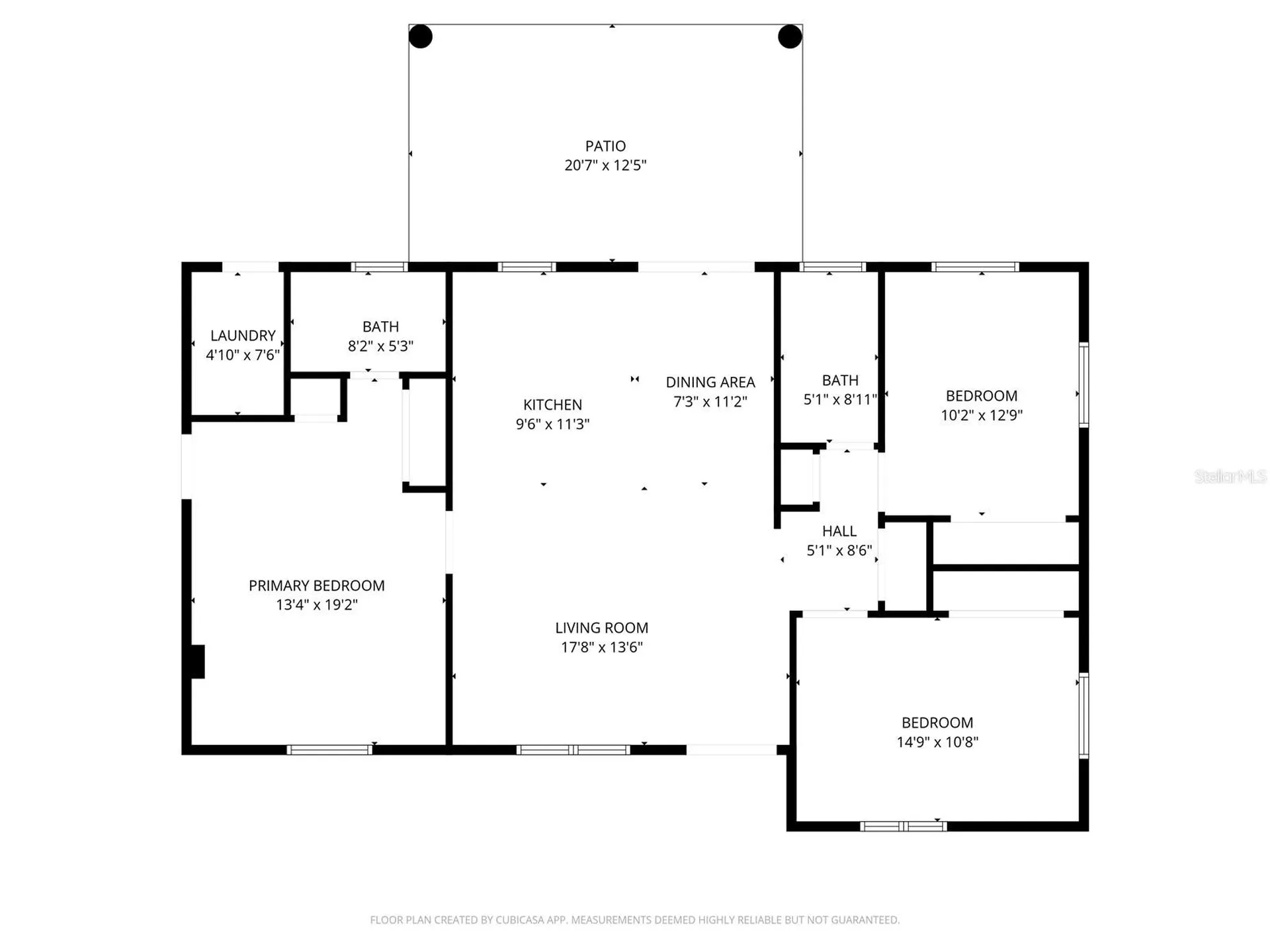 5543 Quist Drive Port Richey FL 34668