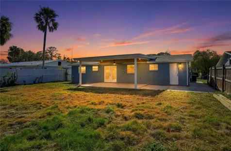 5543 Quist Drive Port Richey FL 34668