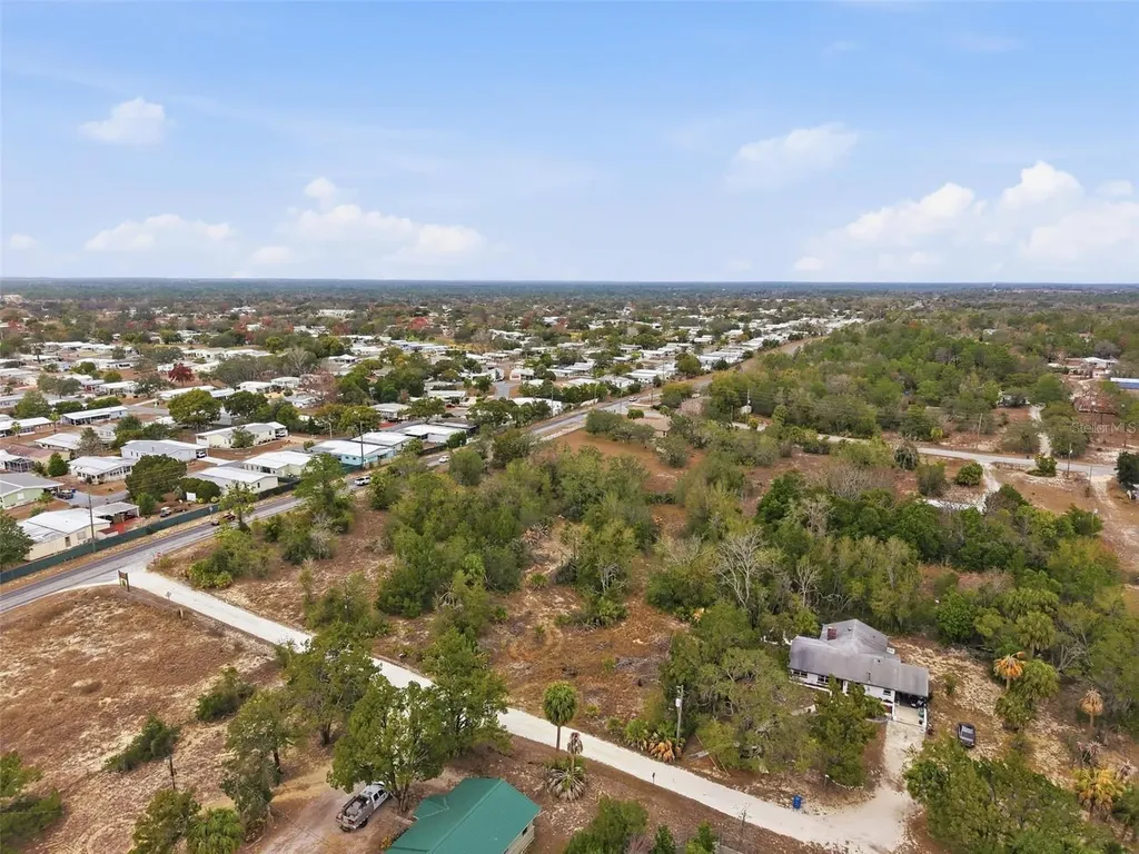 0 Weeping Willow Road Brooksville FL 34613