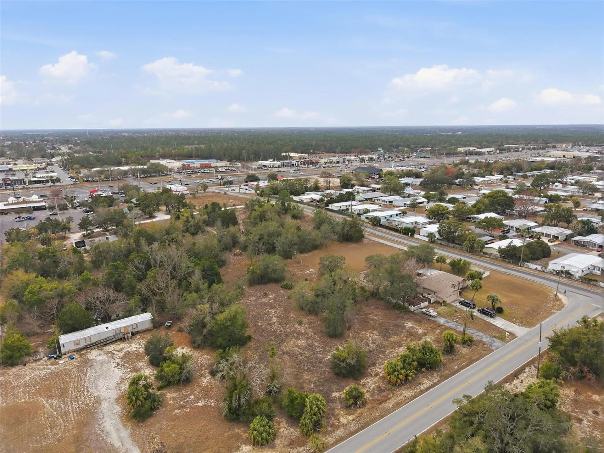0 Weeping Willow Road Brooksville FL 34613