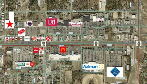 0 Weeping Willow Road Brooksville FL 34613