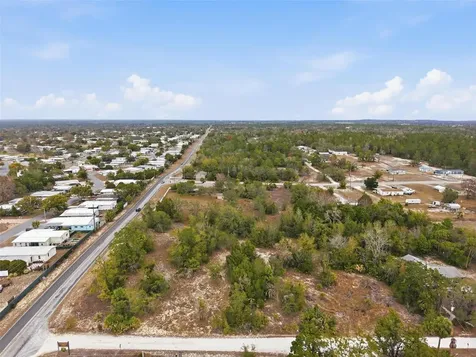 0 Weeping Willow Road Brooksville FL 34613