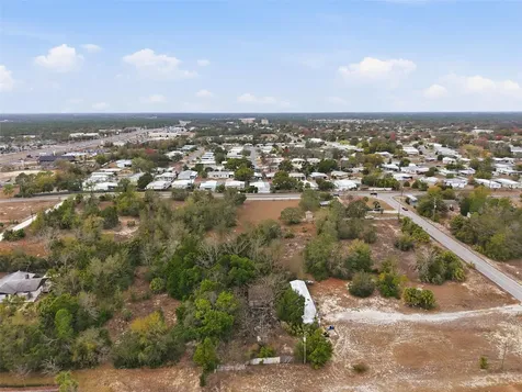0 Weeping Willow Road Brooksville FL 34613