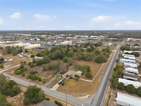 0 Weeping Willow Road Brooksville FL 34613