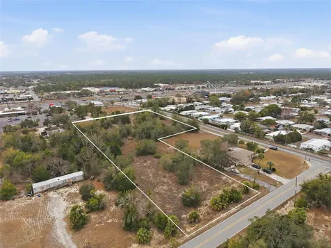 0 Weeping Willow Road Brooksville FL 34613