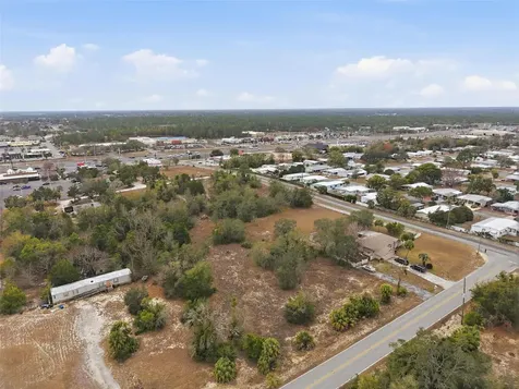 0 Weeping Willow Road Brooksville FL 34613