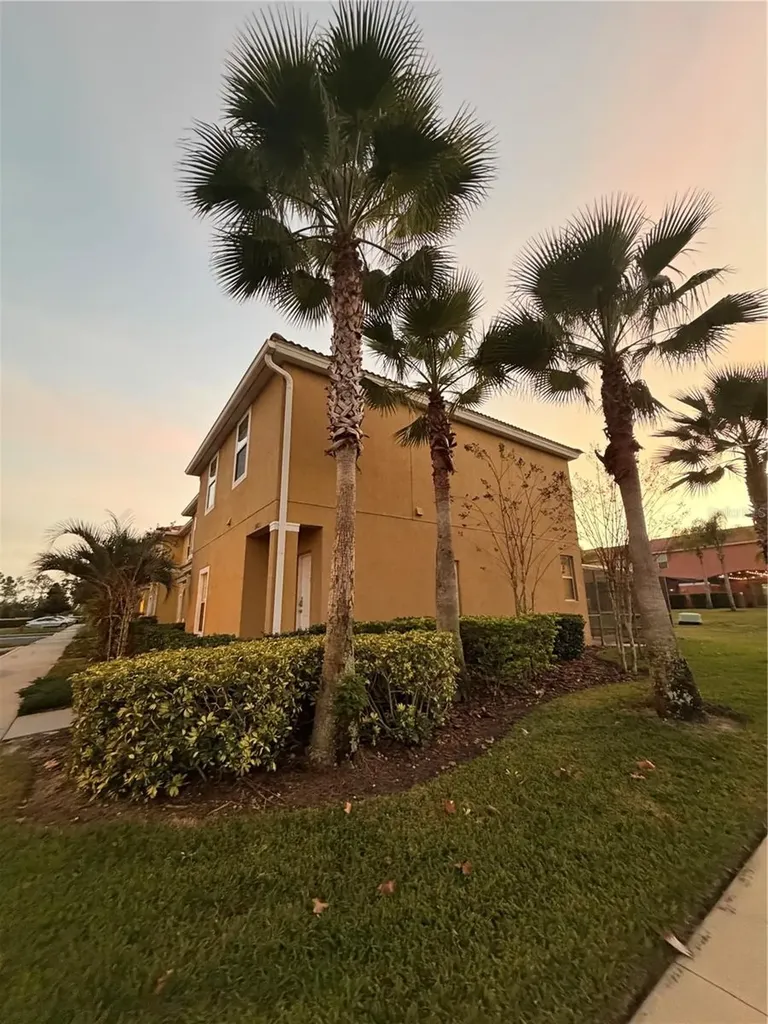 3022 Bird Of Paradise Lane Kissimmee FL 34747
