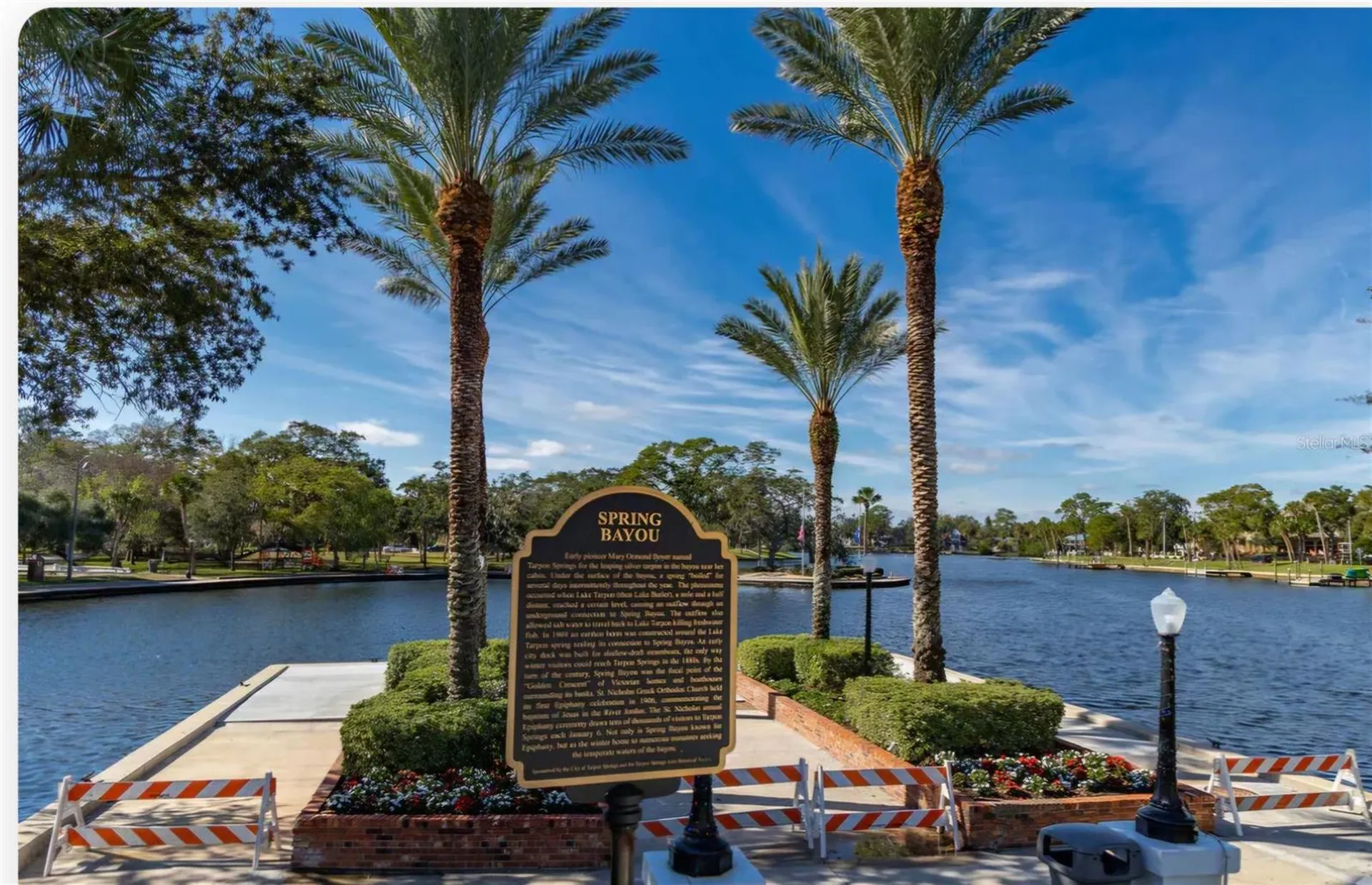 1092 N Florida Avenue Tarpon Springs FL 34689