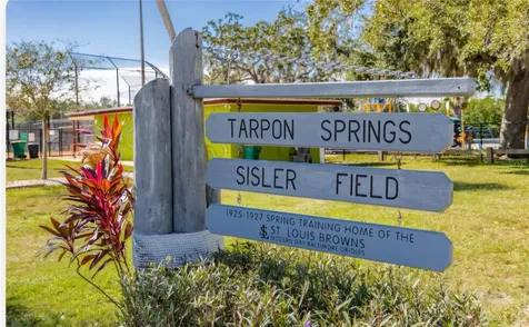 1092 N Florida Avenue Tarpon Springs FL 34689