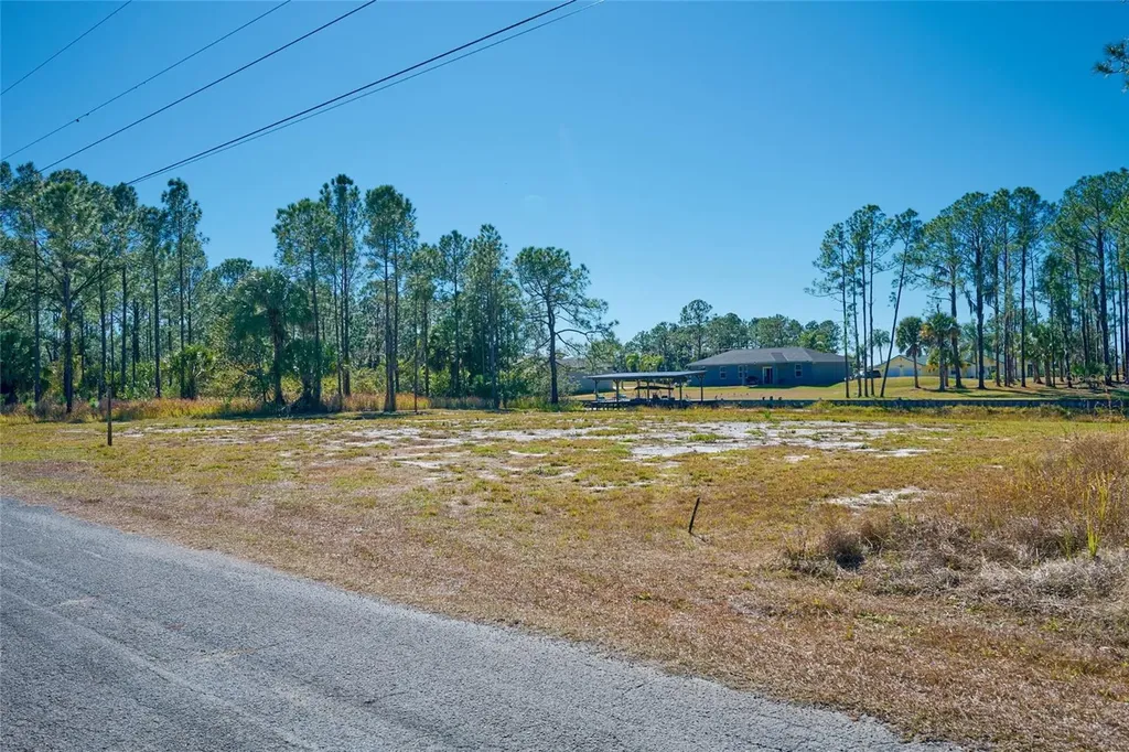 9 Avocado Drive Indian Lake Estates FL 33855
