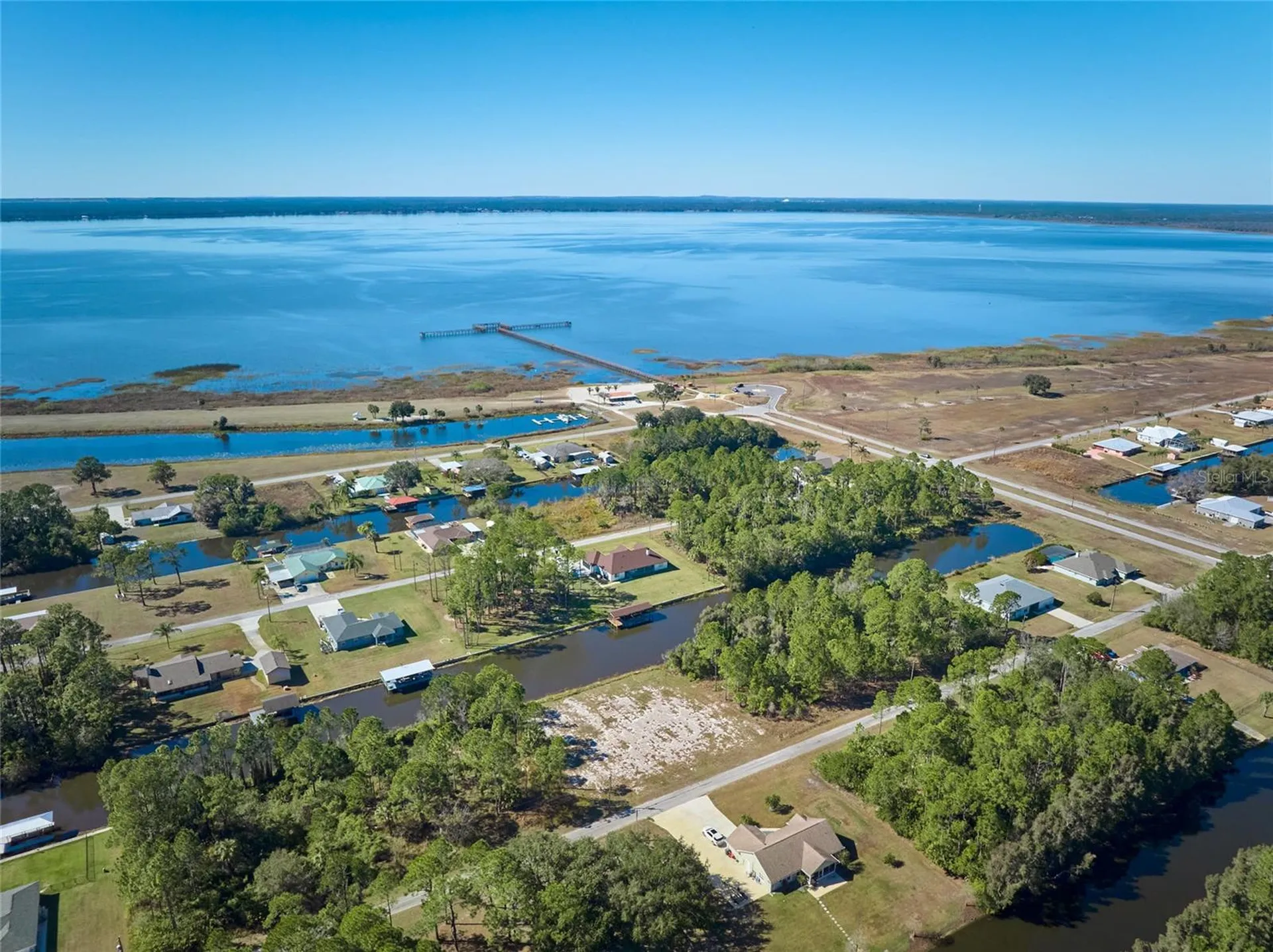 9 Avocado Drive Indian Lake Estates FL 33855
