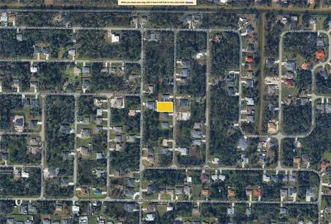 La Goy Street North Port FL 34291