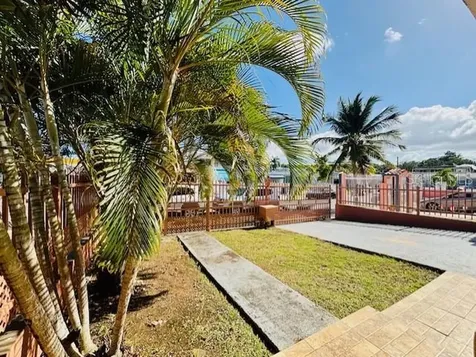 Urb. Terrazas De Cupey Calle#3 Casa#h-18 Trujillo Alto PR 00976
