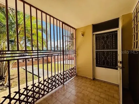 Urb. Terrazas De Cupey Calle#3 Casa#h-18 Trujillo Alto PR 00976