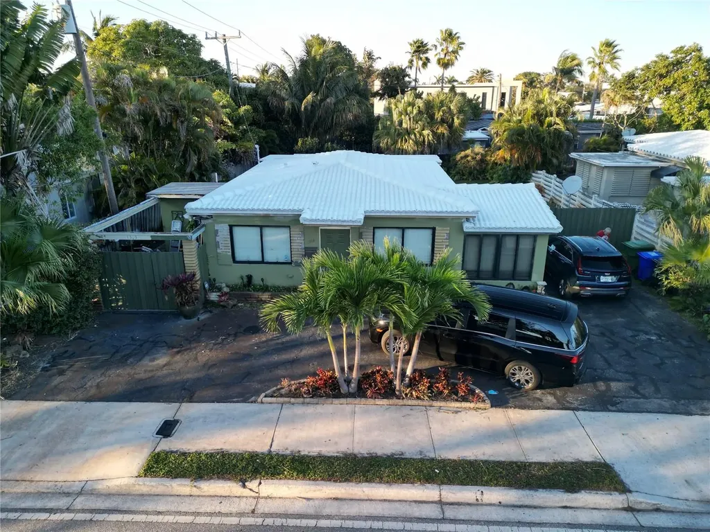 1313 NE 13th Street Fort Lauderdale FL 33304
