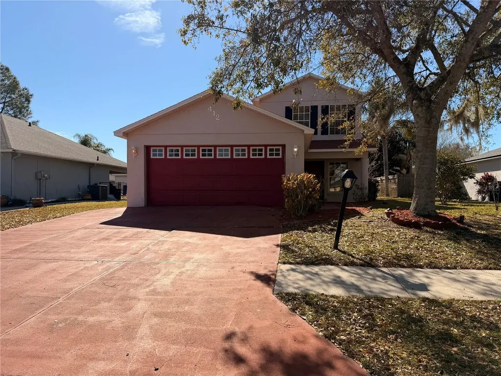 412 Diamond Ridge Drive Auburndale FL 33823
