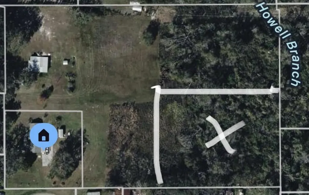 0 Berry Road Plant City FL 33567