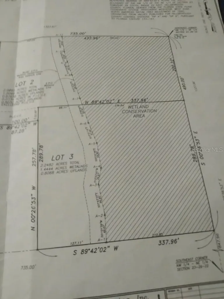 0 Berry Road Plant City FL 33567