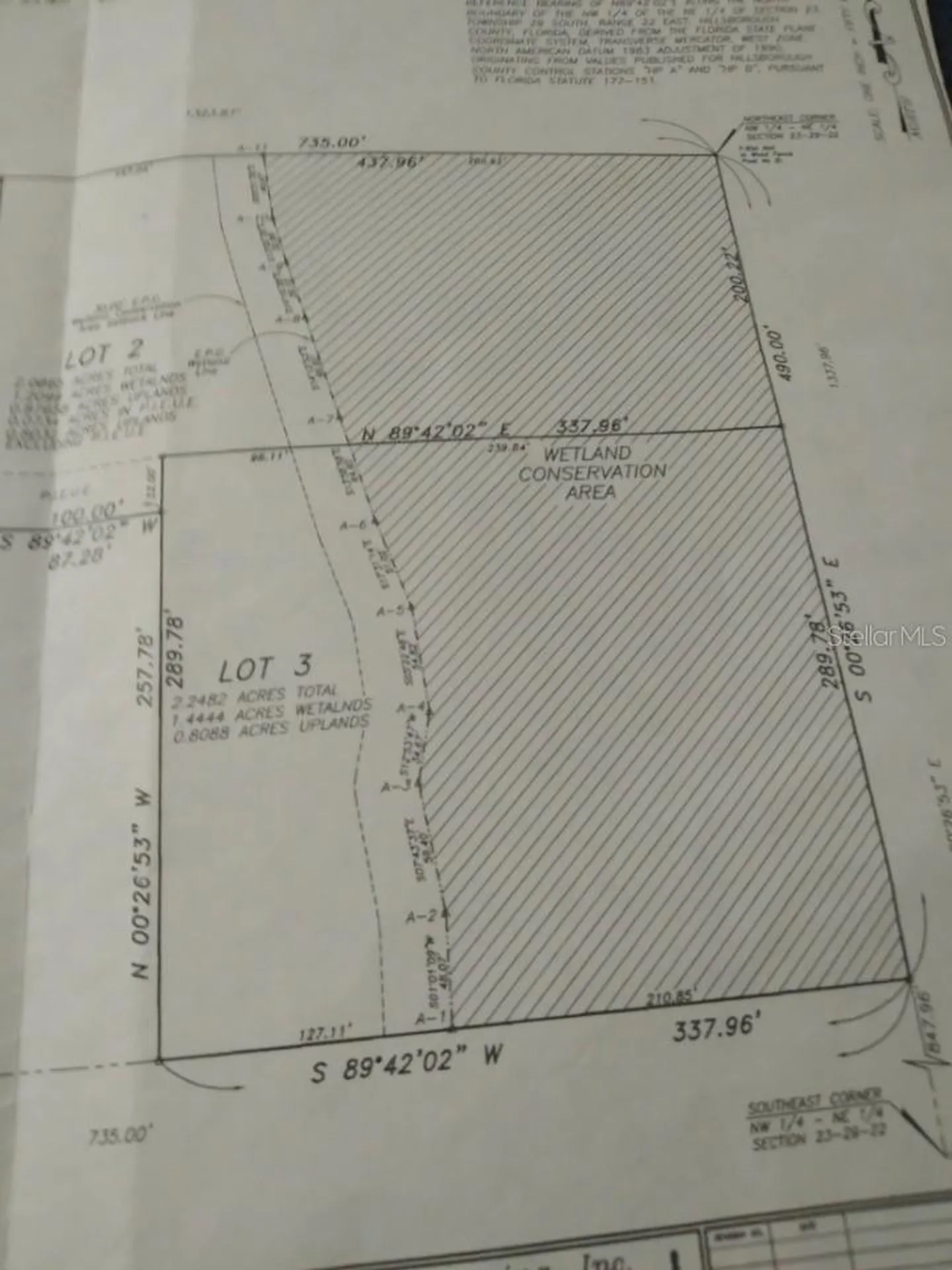 0 Berry Road Plant City FL 33567