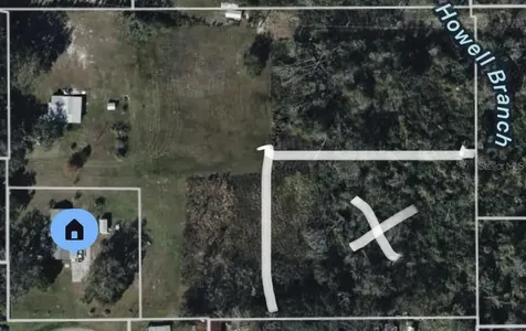 0 Berry Road Plant City FL 33567