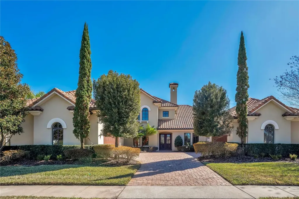 10420 Wittenberg Way Orlando FL 32832