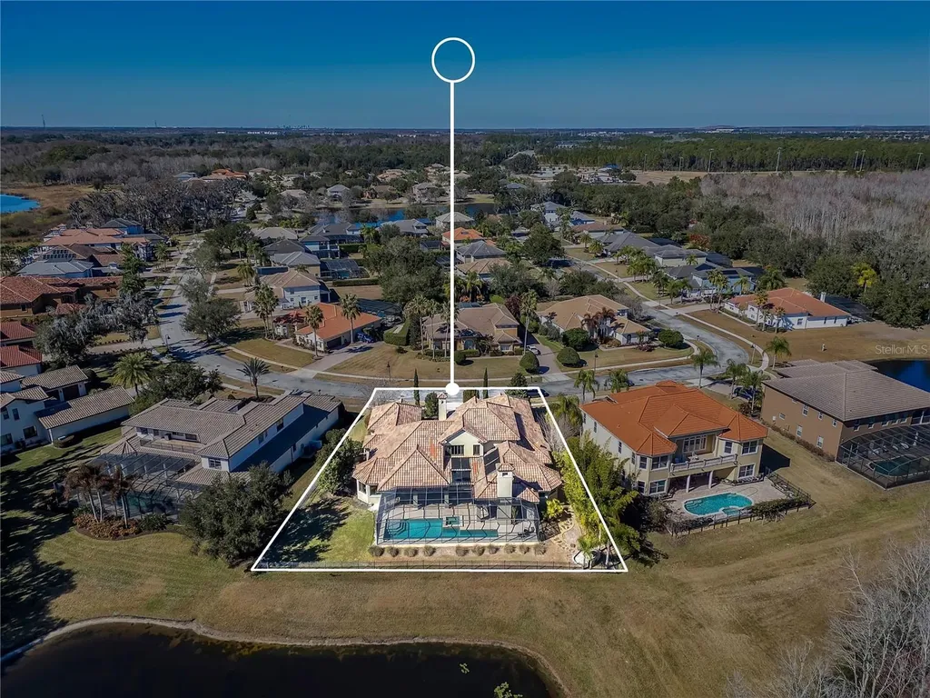 10420 Wittenberg Way Orlando FL 32832