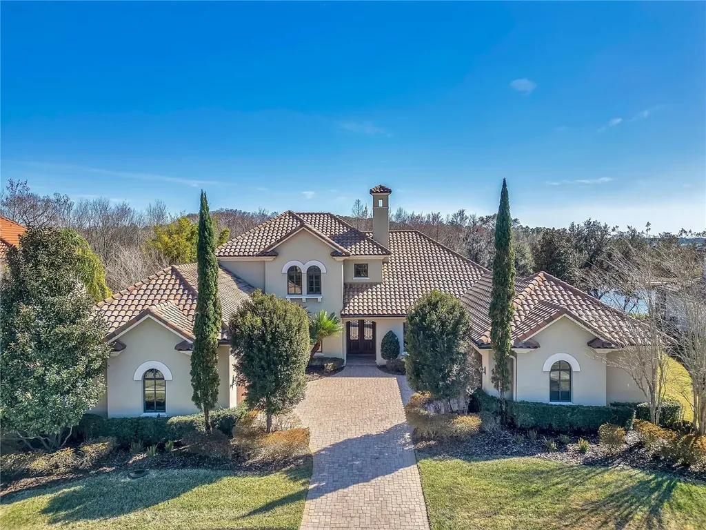 10420 Wittenberg Way Orlando FL 32832