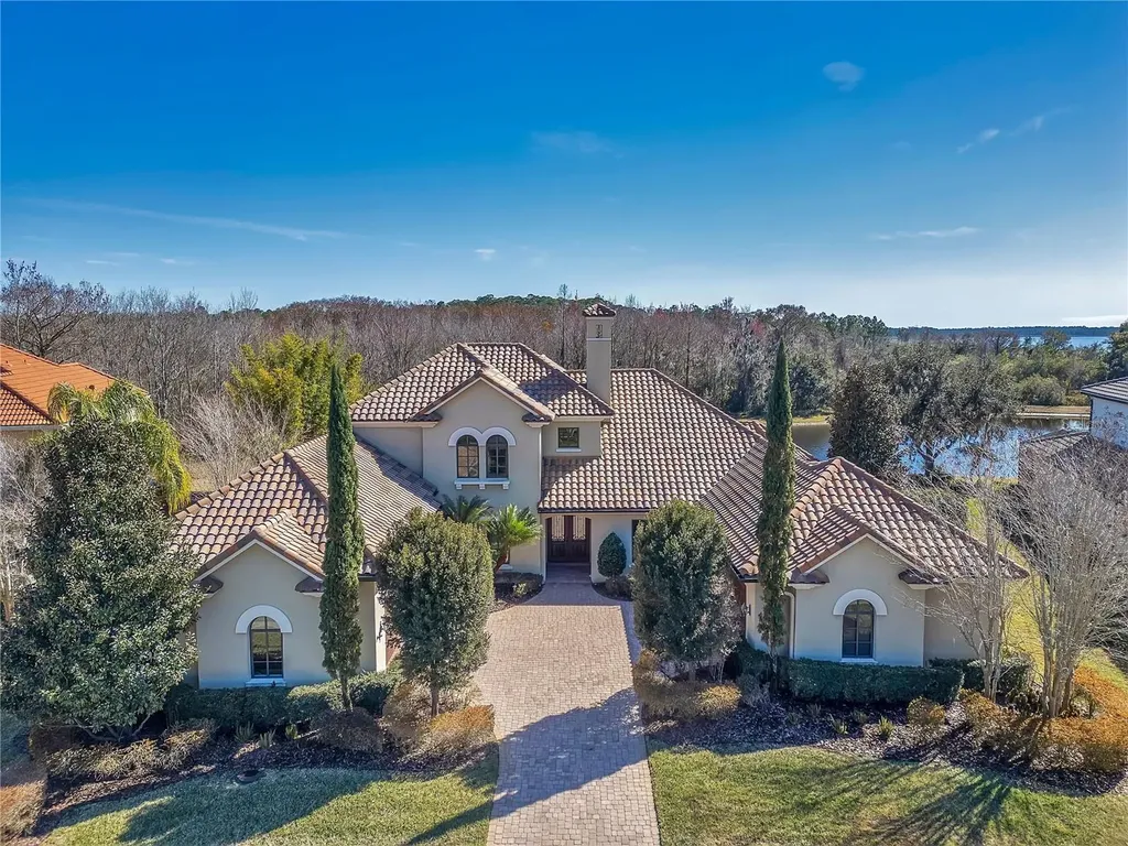 10420 Wittenberg Way Orlando FL 32832