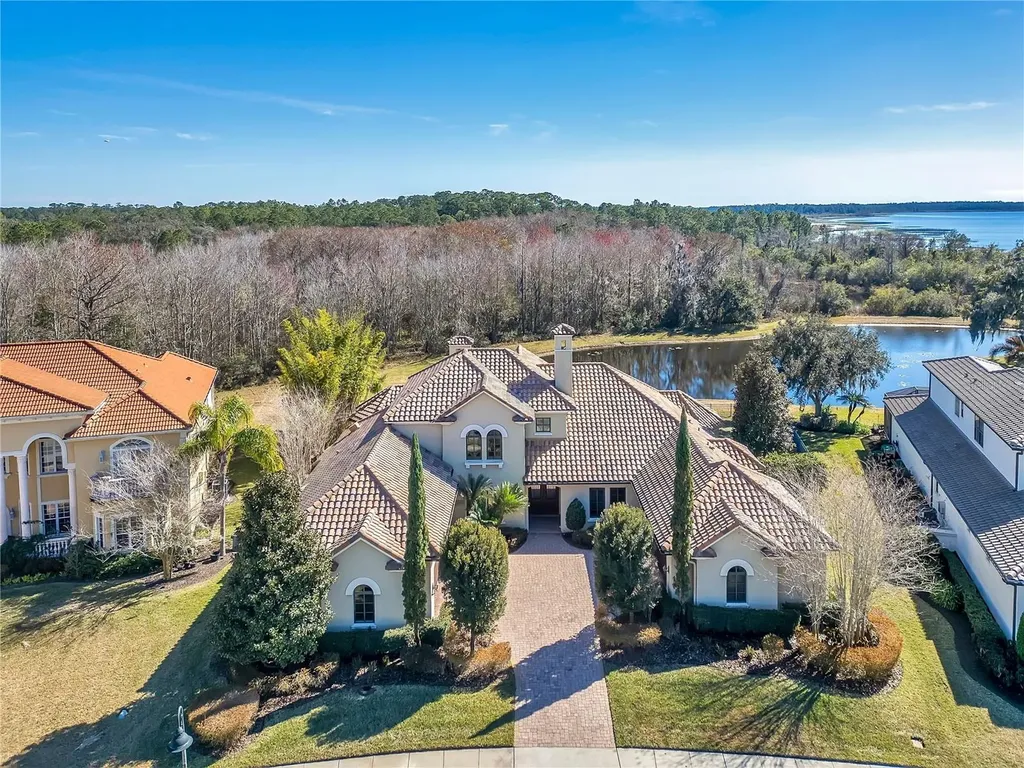 10420 Wittenberg Way Orlando FL 32832