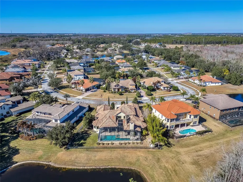10420 Wittenberg Way Orlando FL 32832