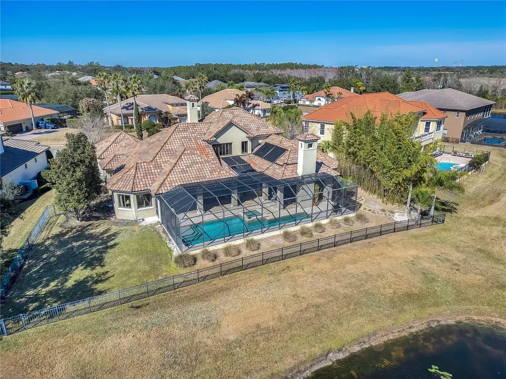 10420 Wittenberg Way Orlando FL 32832