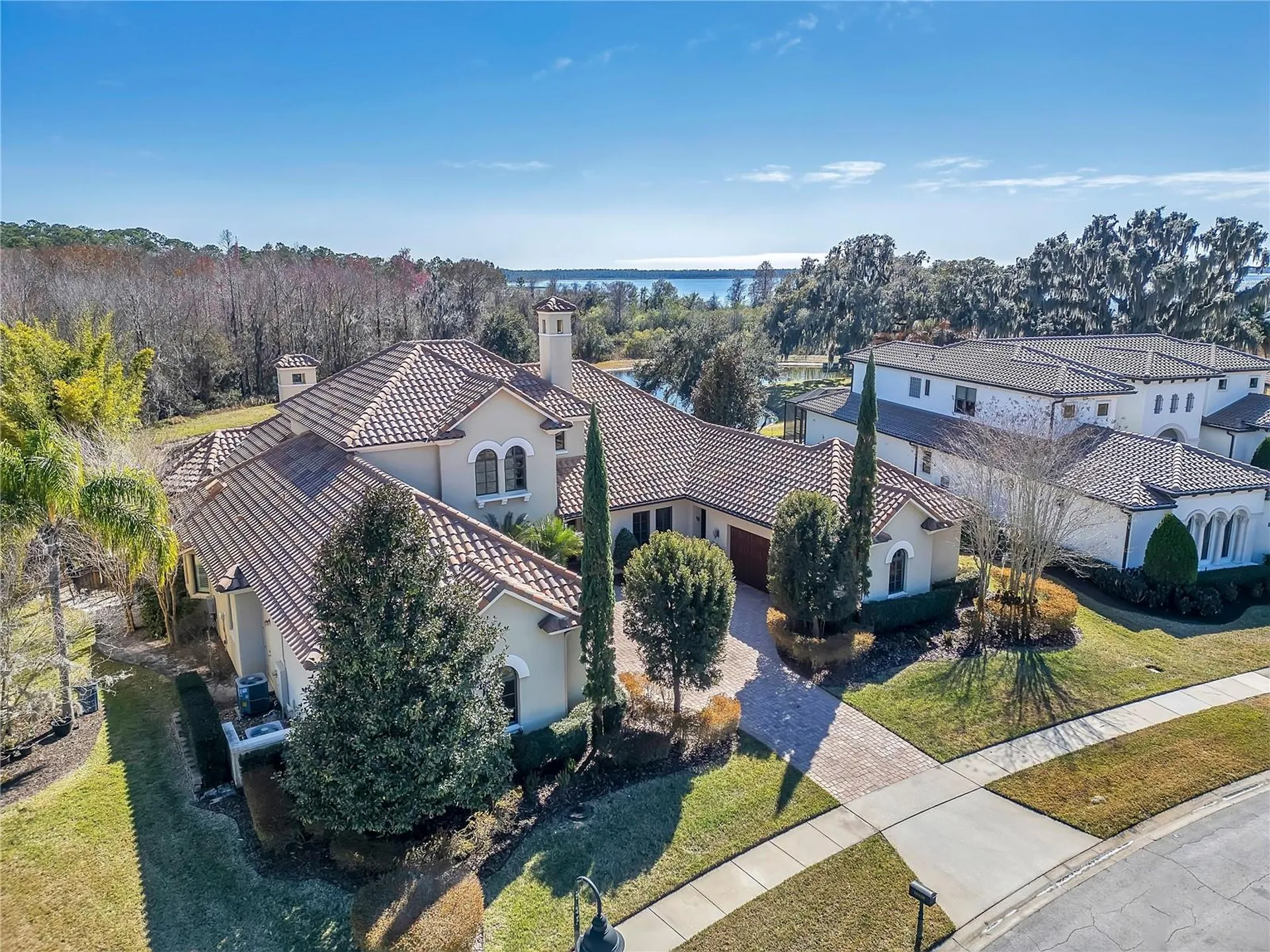 10420 Wittenberg Way Orlando FL 32832