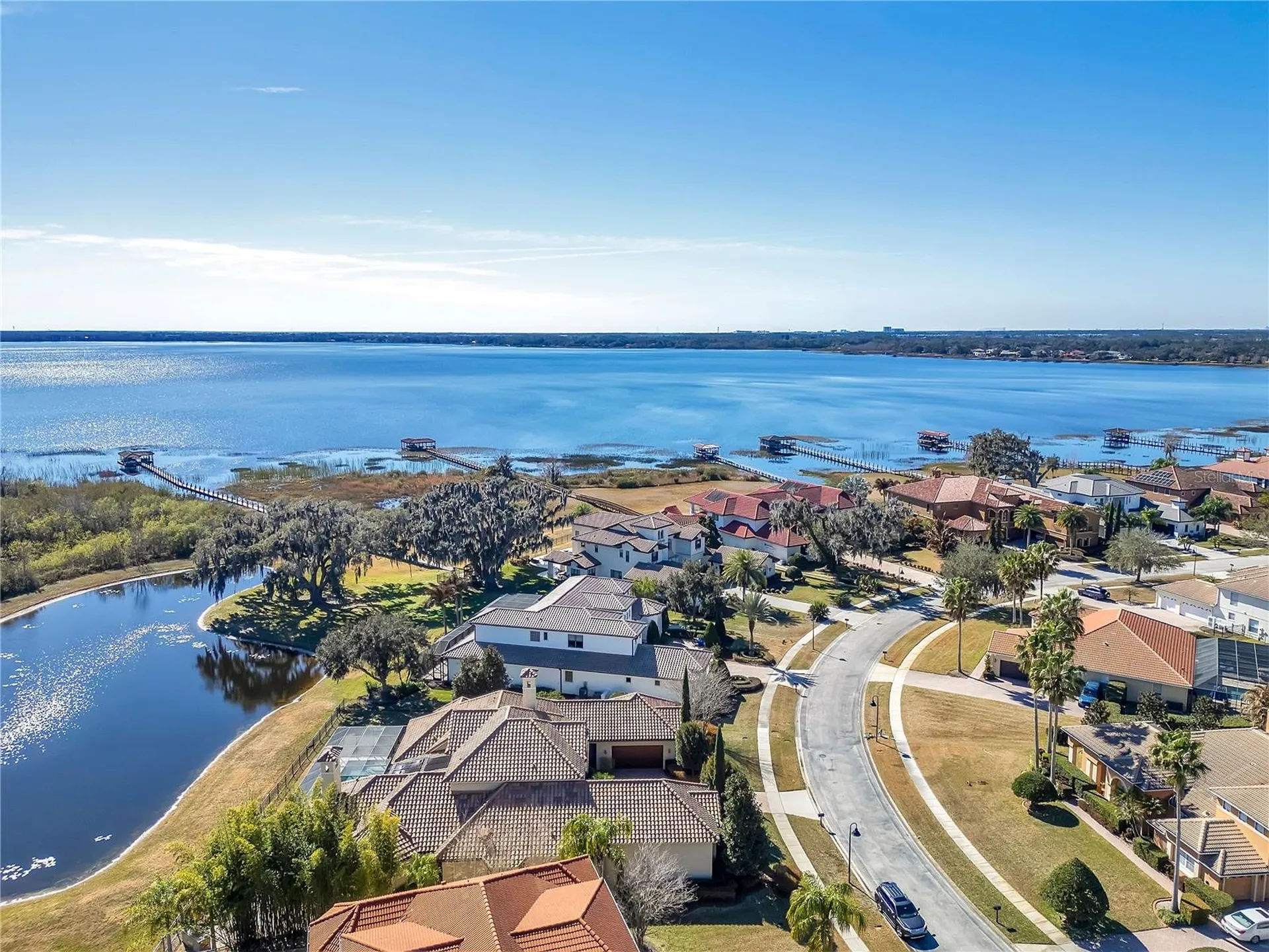 10420 Wittenberg Way Orlando FL 32832