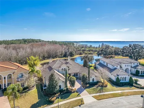 10420 Wittenberg Way Orlando FL 32832