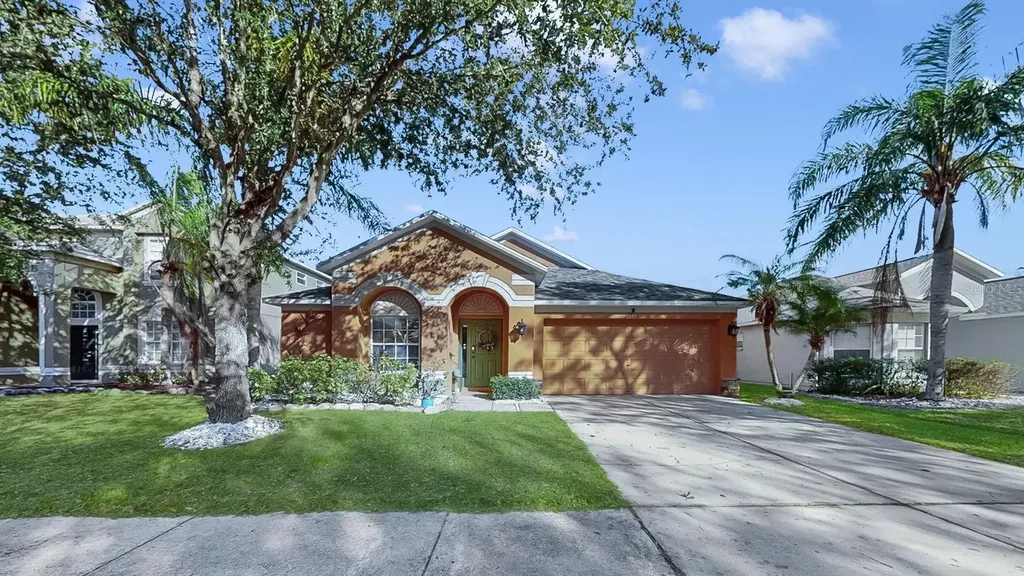2310 Potomac Mark Place Ruskin FL 33570