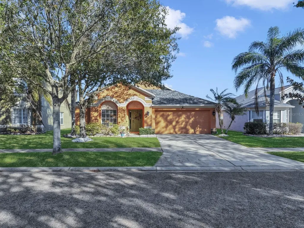 2310 Potomac Mark Place Ruskin FL 33570