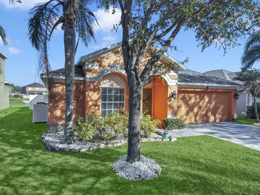 2310 Potomac Mark Place Ruskin FL 33570