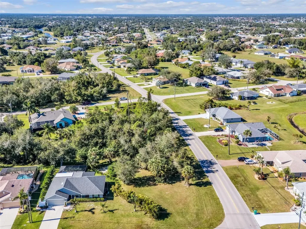 26305 Deep Creek Boulevard Punta Gorda FL 33983