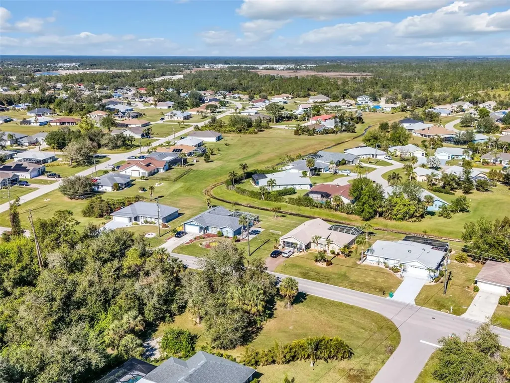 26305 Deep Creek Boulevard Punta Gorda FL 33983