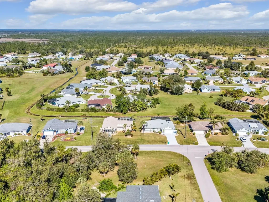 26305 Deep Creek Boulevard Punta Gorda FL 33983