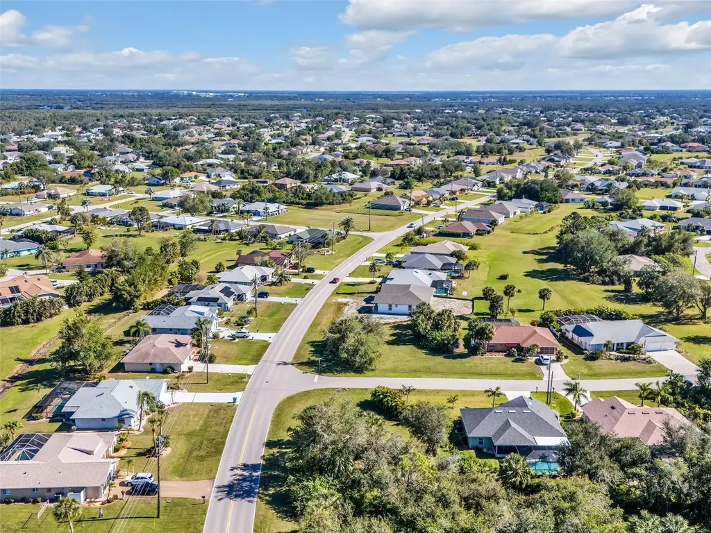 26305 Deep Creek Boulevard Punta Gorda FL 33983