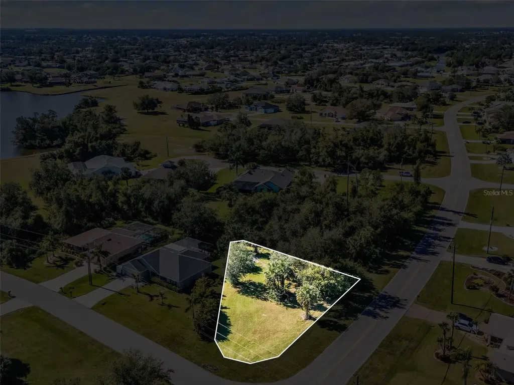 26305 Deep Creek Boulevard Punta Gorda FL 33983