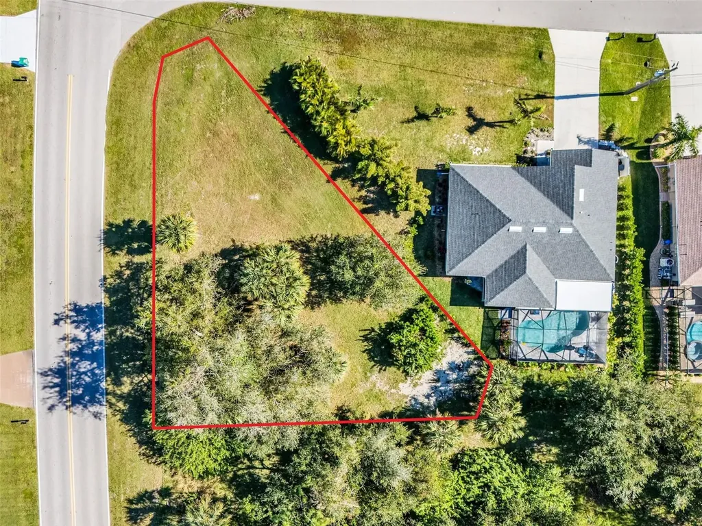 26305 Deep Creek Boulevard Punta Gorda FL 33983
