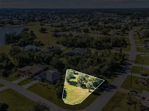 26305 Deep Creek Boulevard Punta Gorda FL 33983
