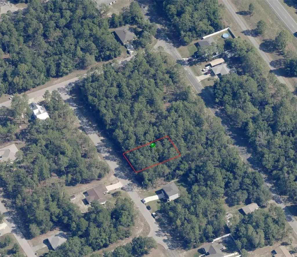 9551 N Akola Way Citrus Springs FL 34434