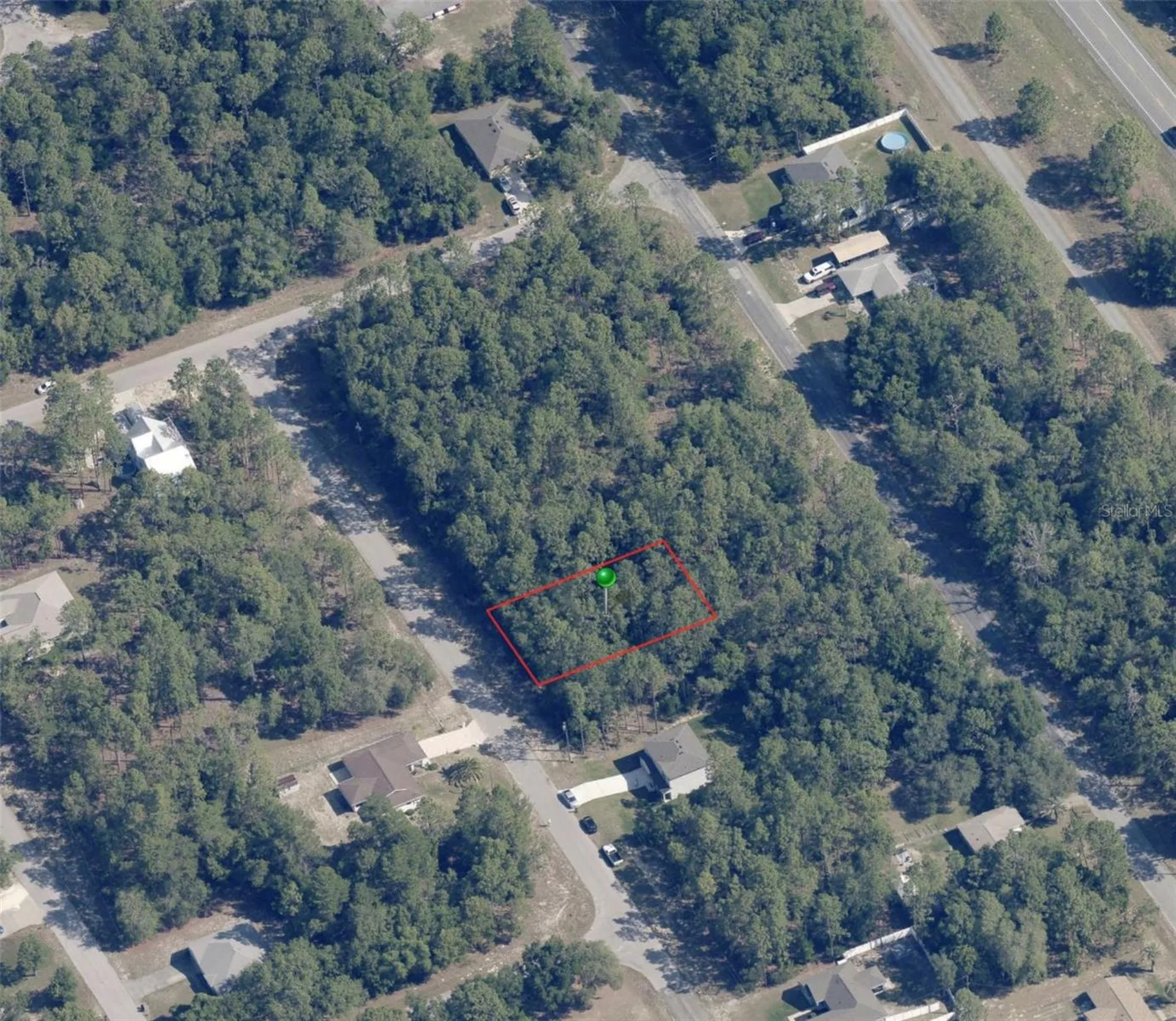 9551 N Akola Way Citrus Springs FL 34434